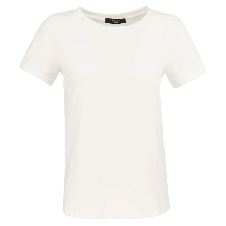 T-Shirts Max Mara Weekend