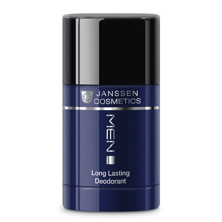 JANSSEN COSMETICS Long Lasting Deodorant Dezodorant w Sztyfcie 30g