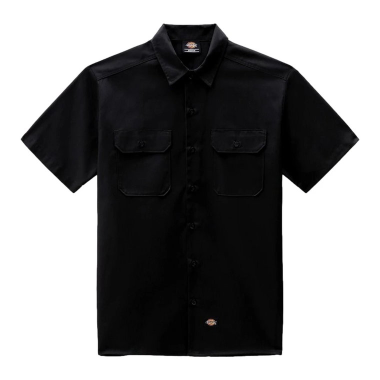 Short Sleeve Shirts Dickies