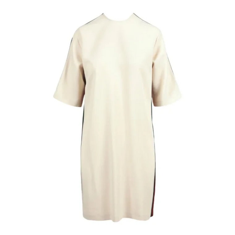 Pre-owned Fabric dresses Gucci Vintage