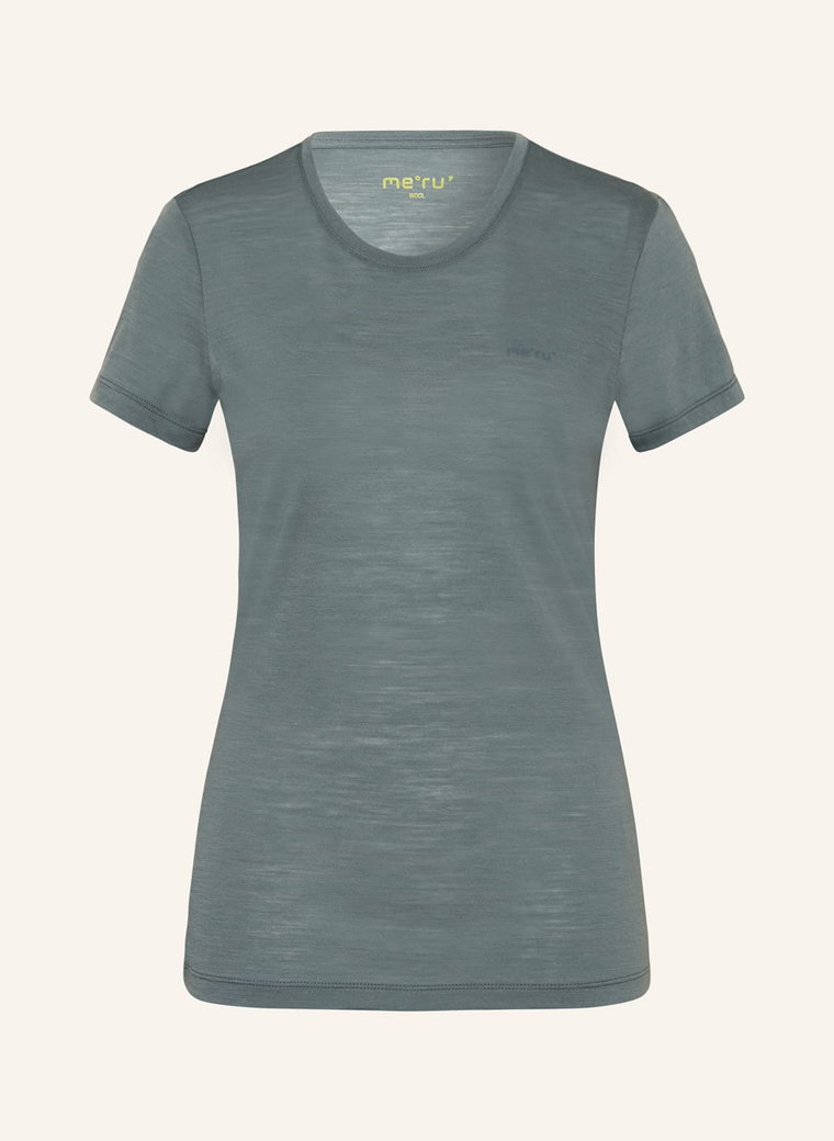 MeRu' T-Shirt Trelleborg blau