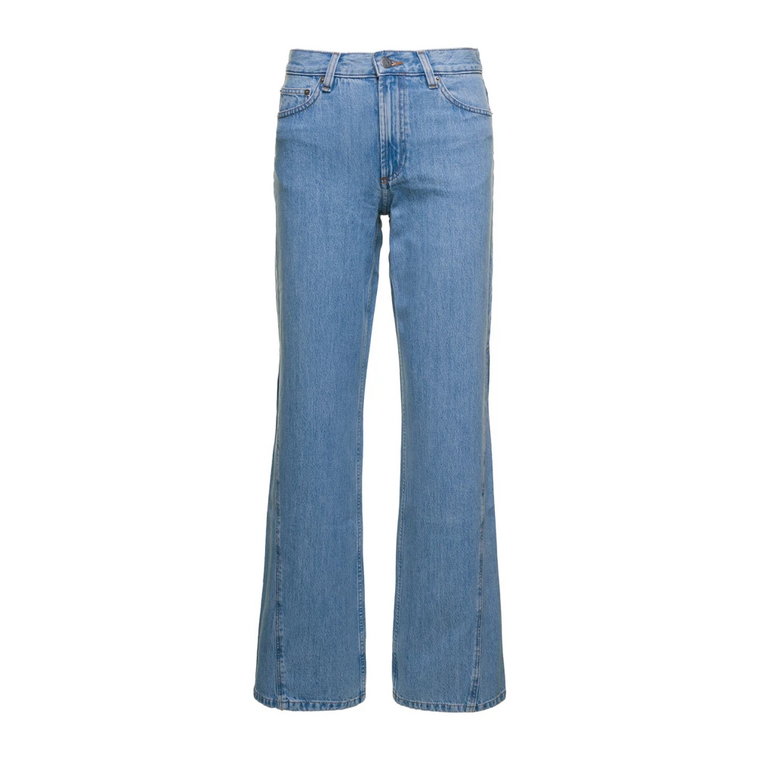 Flared Jeans A.p.c.