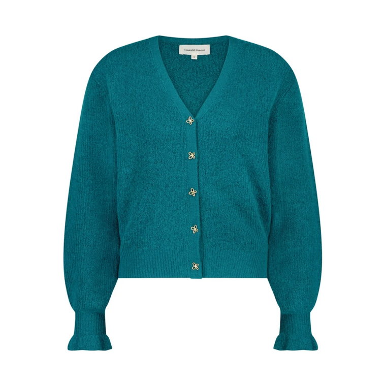 Stella Cardigan Fabienne Chapot