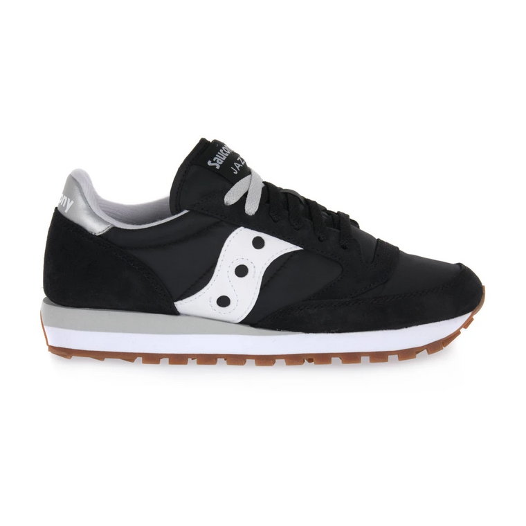 Jazz Black Whe Sneakers Saucony