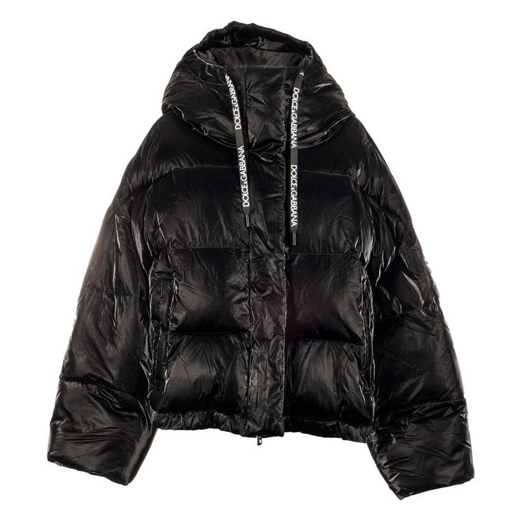 Down Jackets Dolce & Gabbana