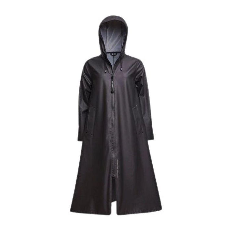 Kurtka przeciwdeszczowa Stutterheim