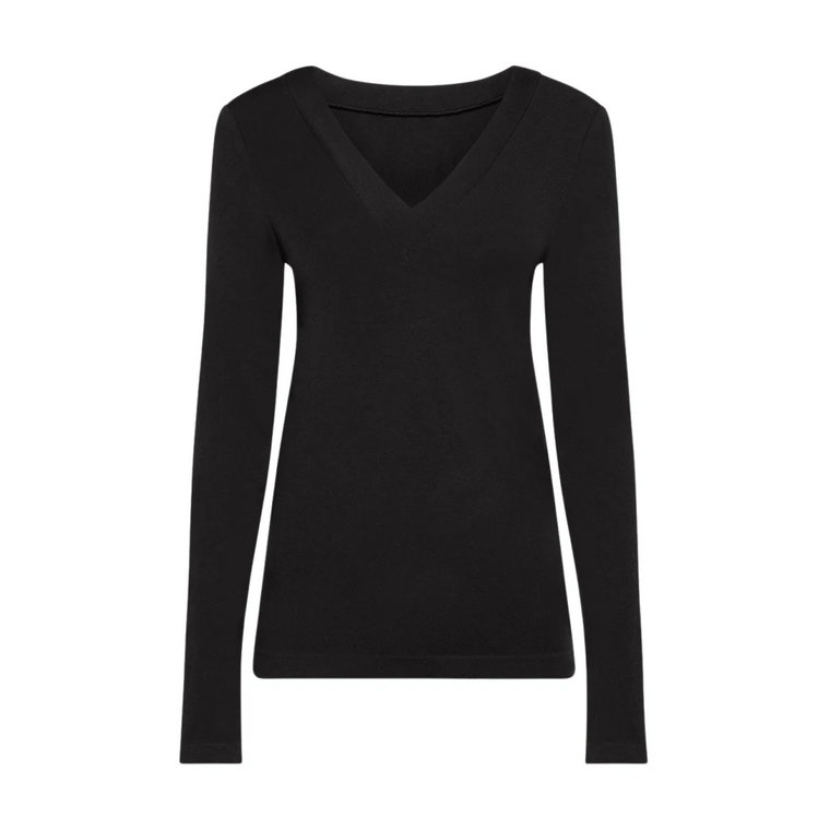 V-neck Knitwear Wolford