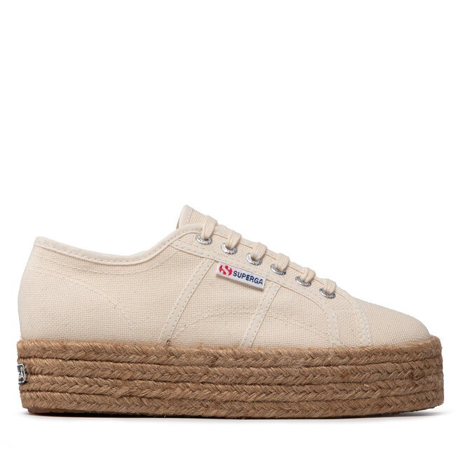 Espadryle Superga