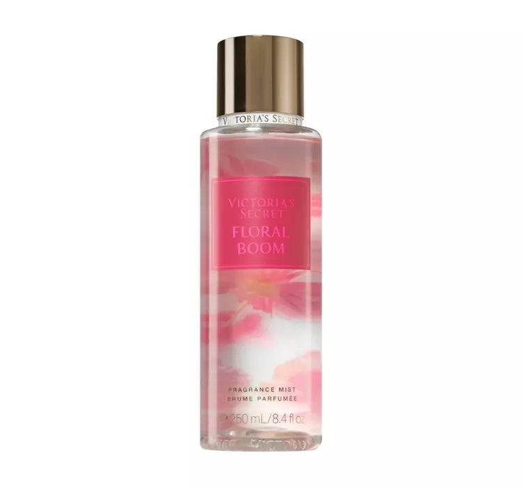 VICTORIA'S SECRET FLORAL BLOOM MGIEŁKA DO CIAŁA 250ML