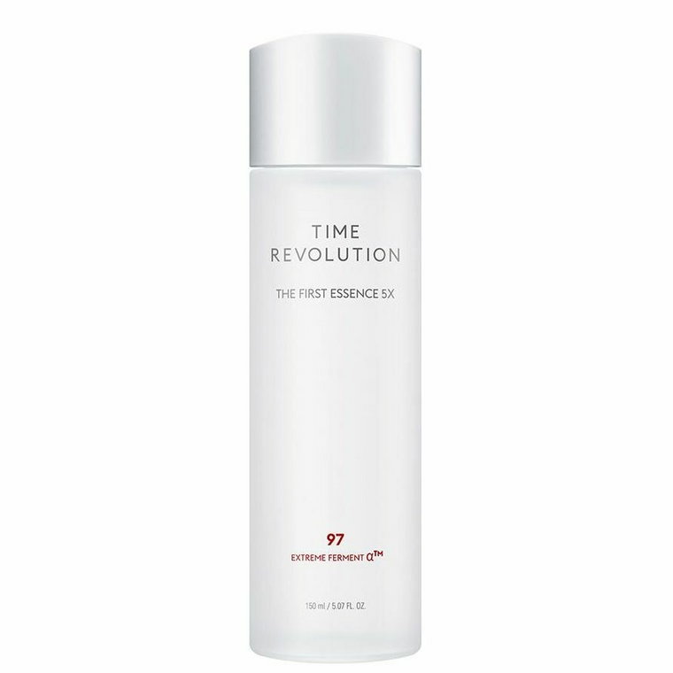 Missha Time Revolution The First Essence 5X