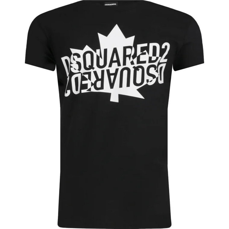Dsquared2 T-shirt | Slouchy fit