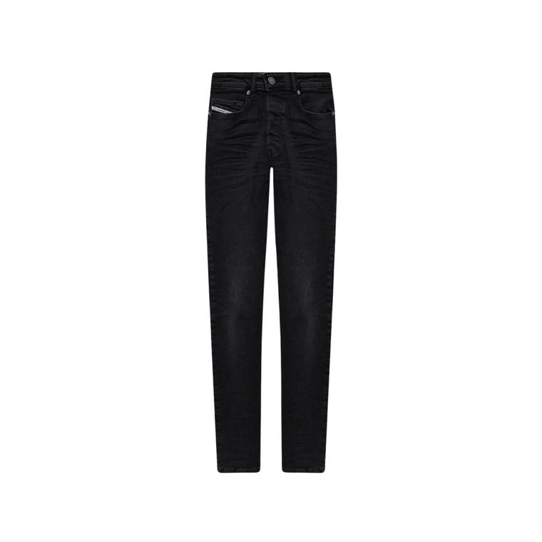 D-Lander L.32 Slim-Fit Jeans Diesel