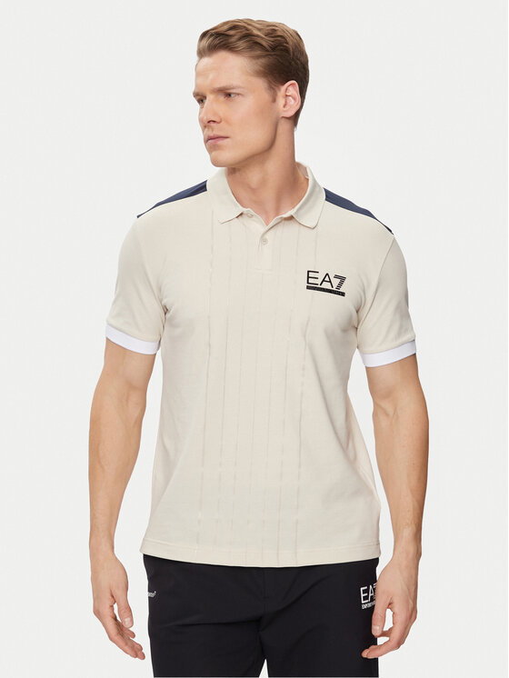 Polo EA7 Emporio Armani