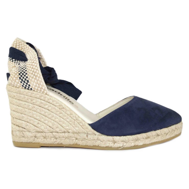 Wedges Espadrilles