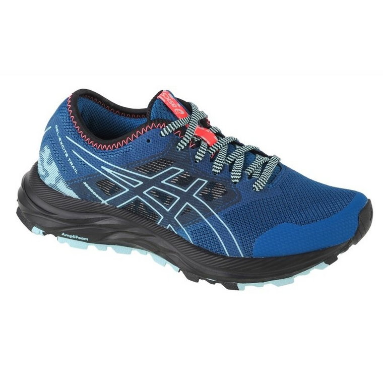 Buty Asics Gel-Excite Trail W 1012B051-401 niebieskie