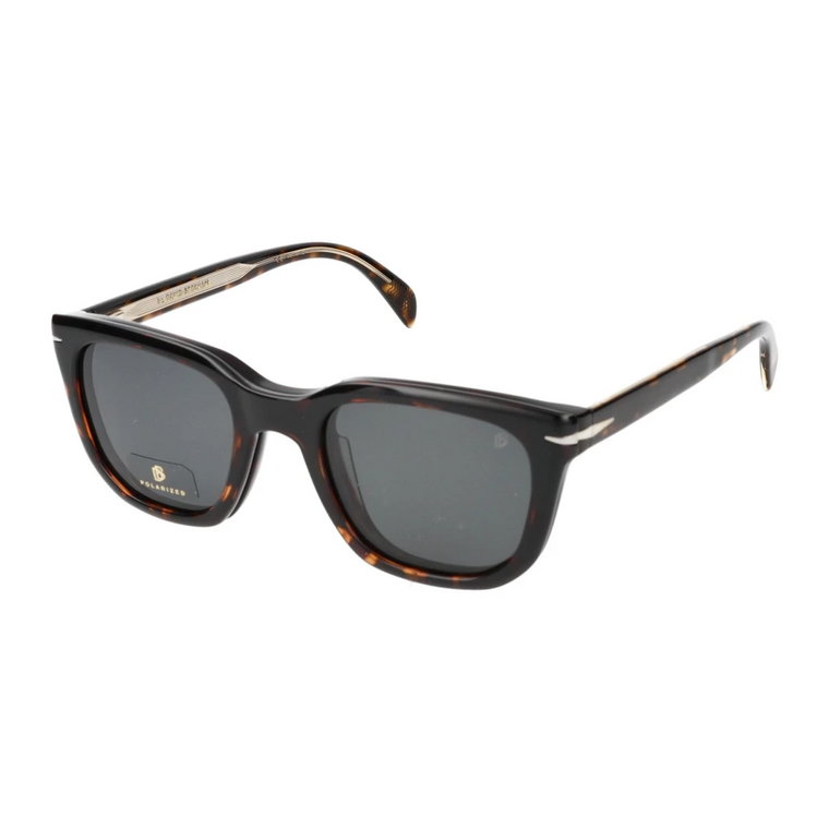 Sunglasses DB 7043/Cs Eyewear by David Beckham