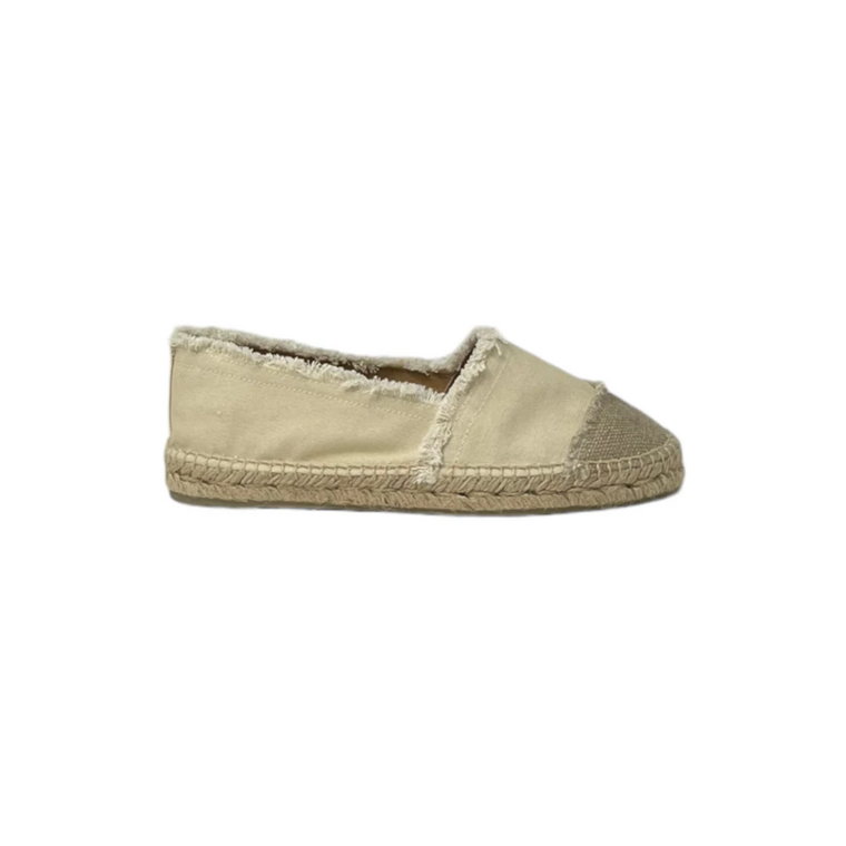 Kampala Espadryle - Eleganckie i Wygodne Castañer