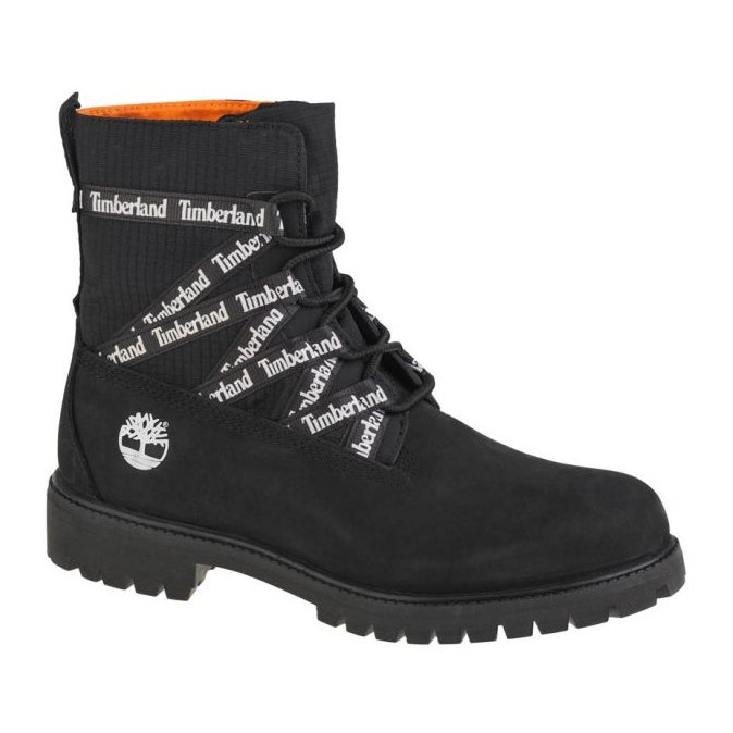 Buty Timberland 6 In Premium Boot M A2DV4 czarne