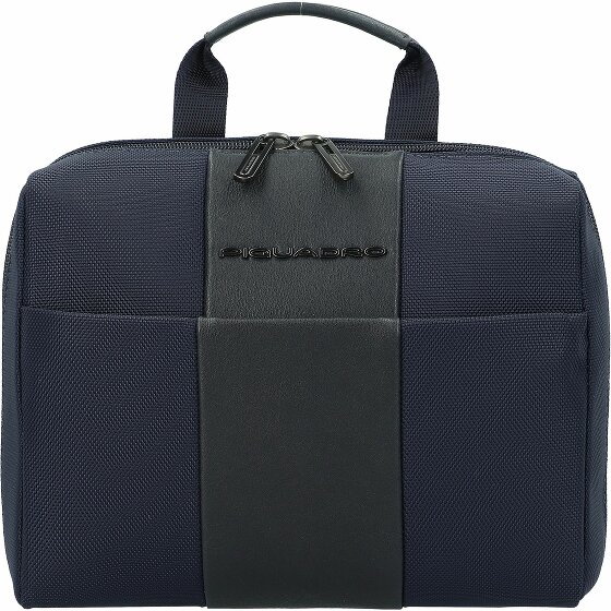 Piquadro Brief Kosmetyczka 26 cm blue