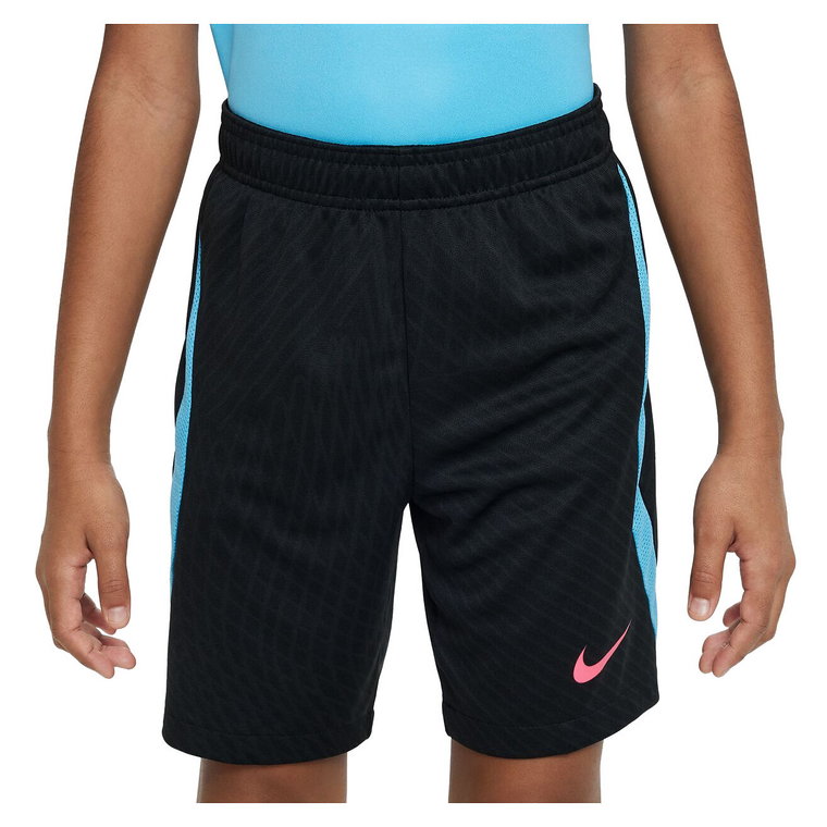 Spodenki piłkarskie dla dzieci Nike Dri-Fit Strike FD0314