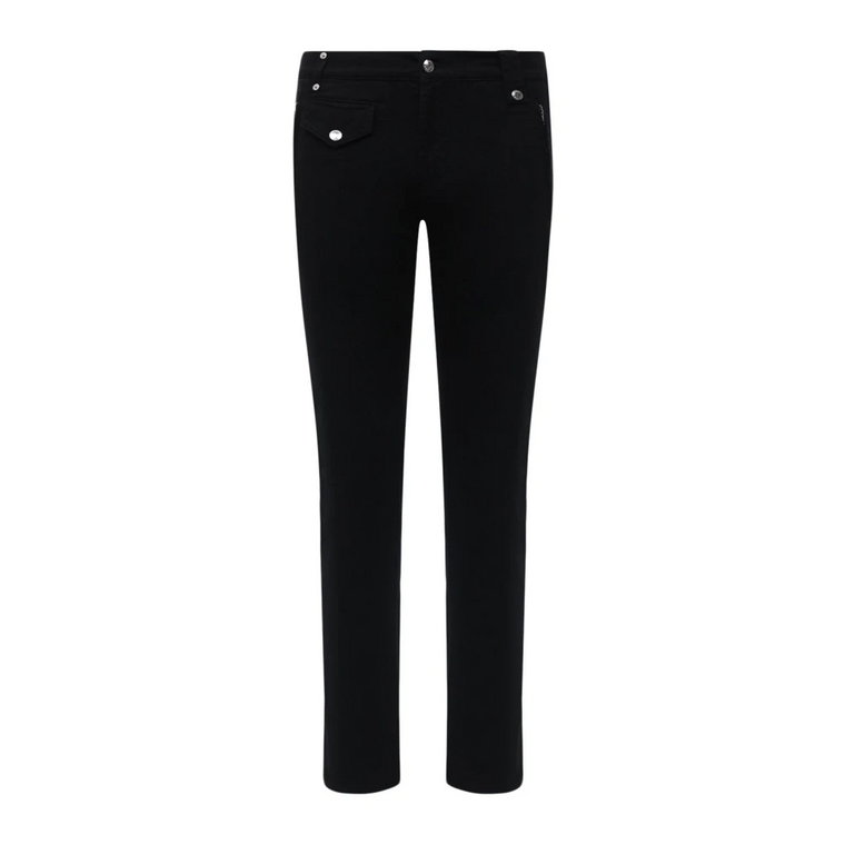 Podnieś swoją kolekcję jeansów dzięki stylowym skinny jeans Alexander McQueen