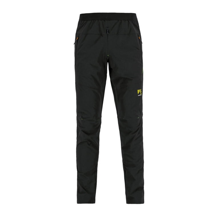 TRE Cime Pant - Lekkie spodnie outdoorowe Karpos