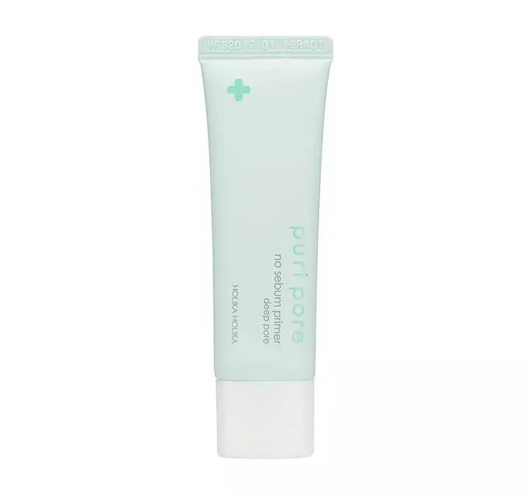 HOLIKA HOLIKA PURI PORE NO SEBUM BAZA POD MAKIJAŻ 25ML