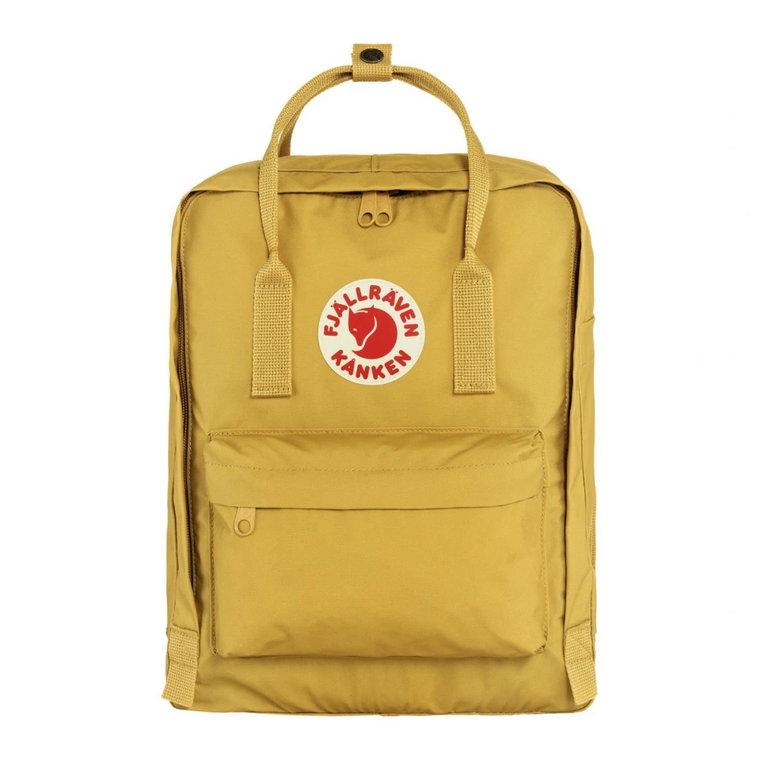 Backpacks Fjällräven