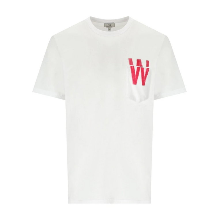 T-Shirts Woolrich