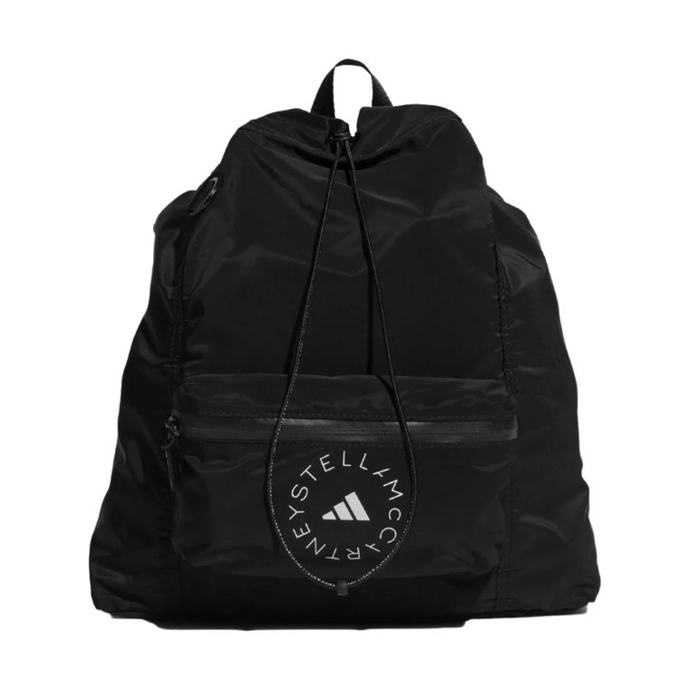 Logo Gym Bag Adidas by Stella McCartney