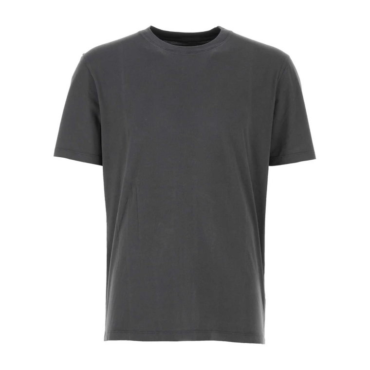 Eleganckie T-shirty i Pola Maison Margiela