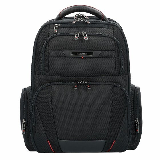 Samsonite Plecak Pro-DLX 5 z przegrodą na laptopa 44 cm black