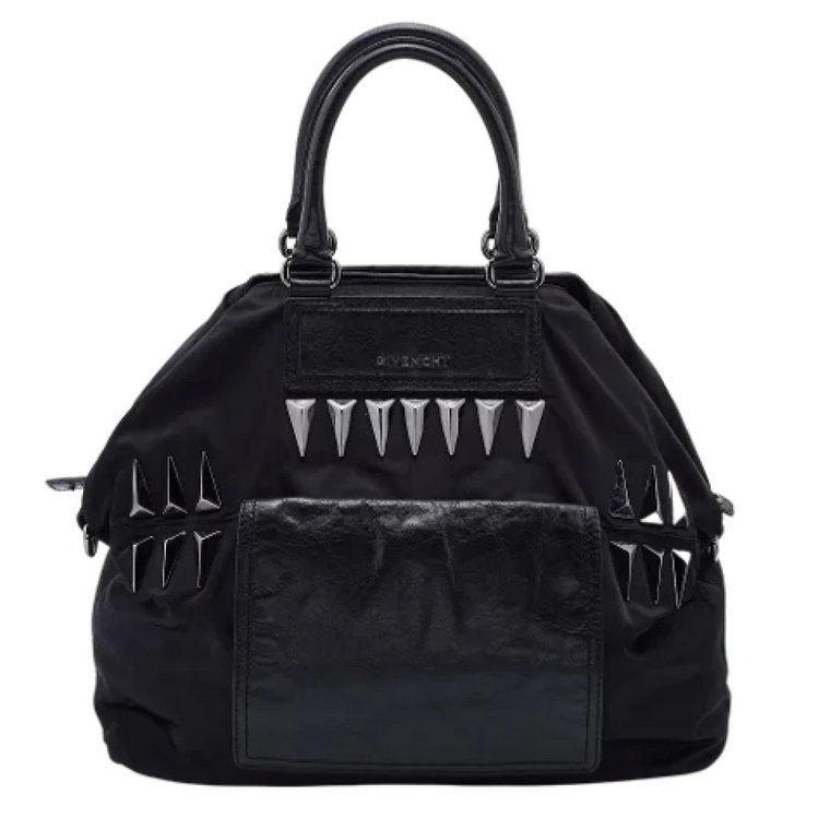Pre-owned Nylon totes Givenchy Pre-owned