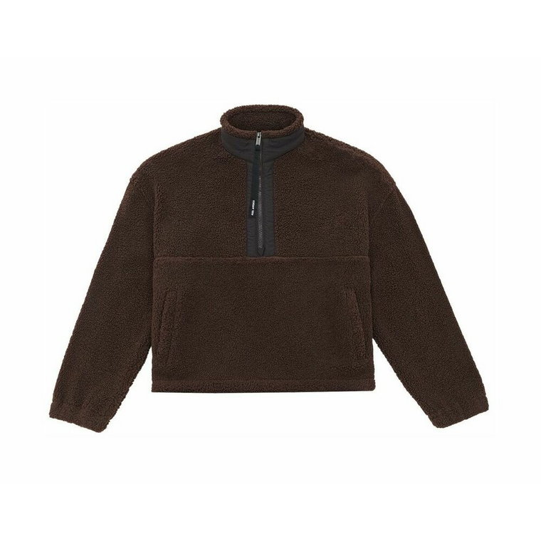 Wygodny Country Fleece Pullover Axel Arigato