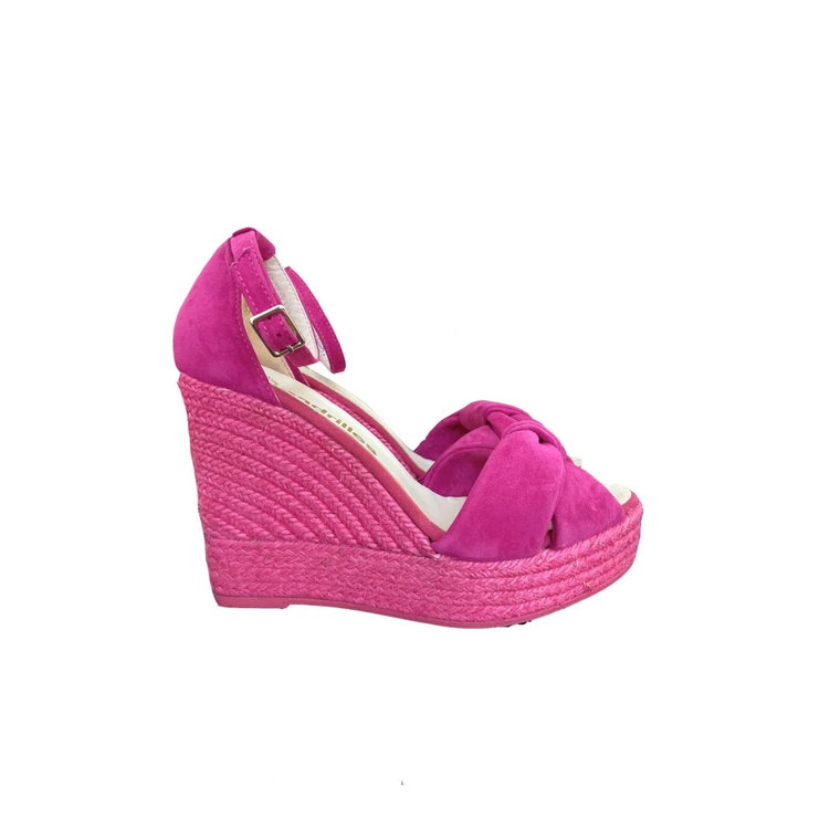 Wedges Espadrilles