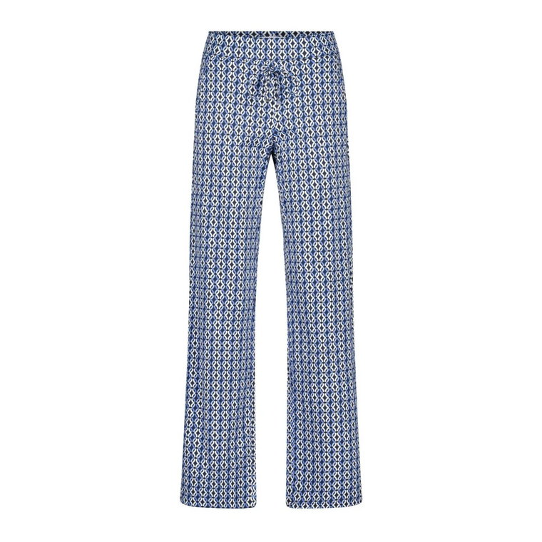 Wide Trousers Raffaello Rossi