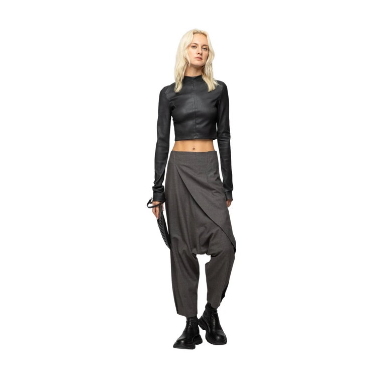 Wide Trousers Vespucci by VSP