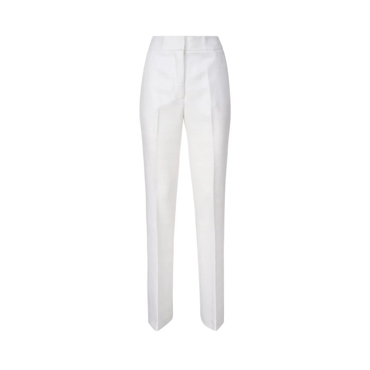 Slim-fit Trousers Genny