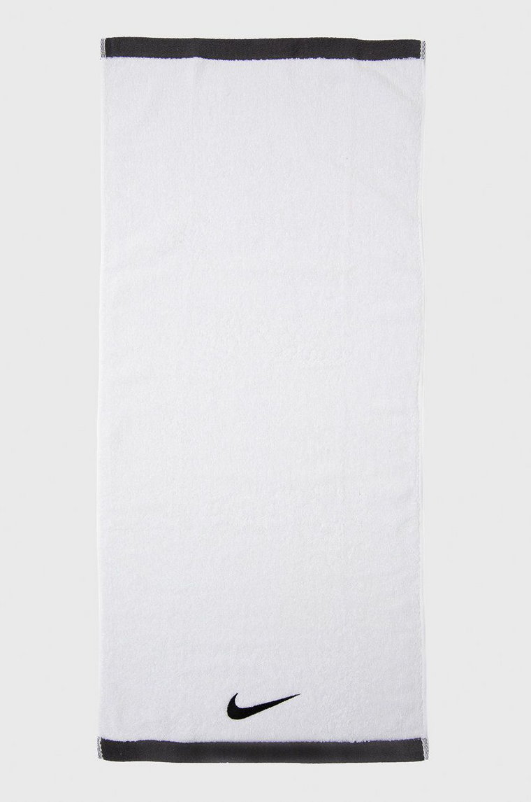 Nike Ręcznik kolor biały