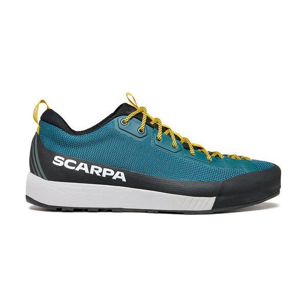 Buty trekkingowe Gecko LT Scarpa