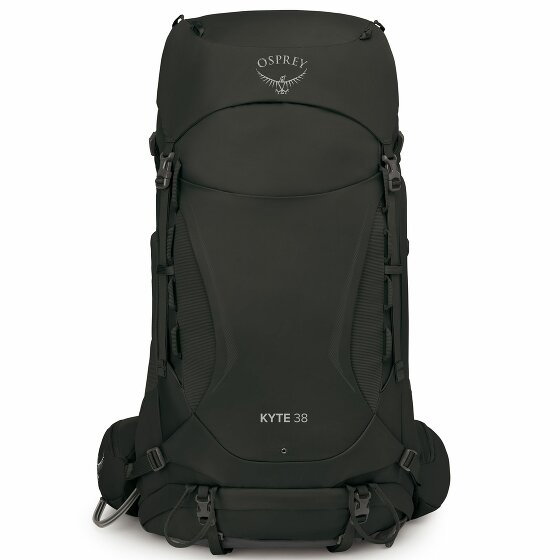 Osprey Kyte 38 Plecak XS-S 71 cm black