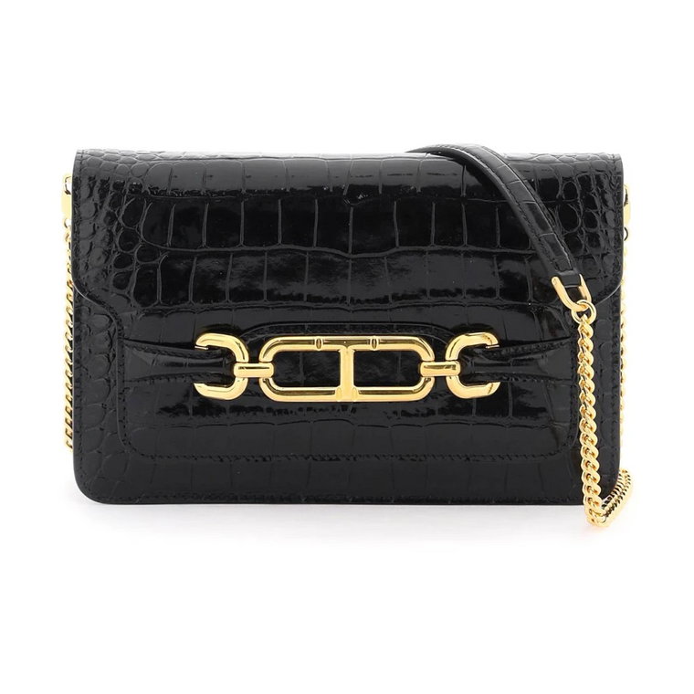 Cross Body Bags Tom Ford