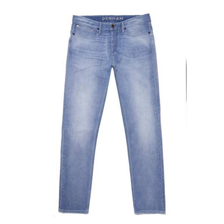 Straight Jeans Denham
