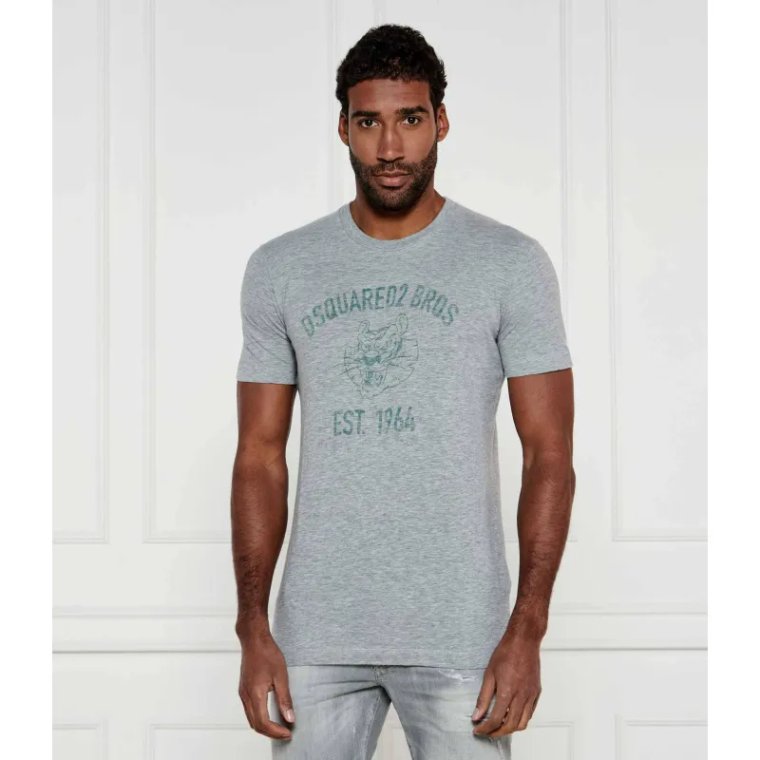 Dsquared2 T-shirt | cool fit