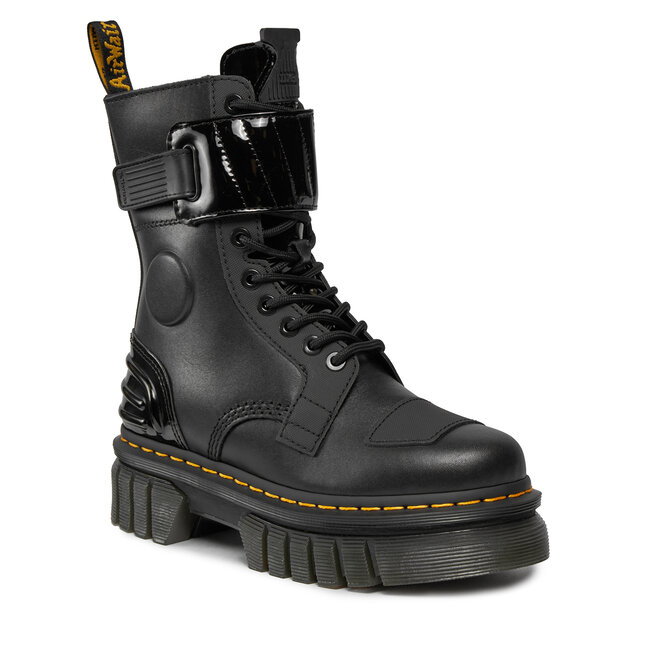 Trapery Dr. Martens