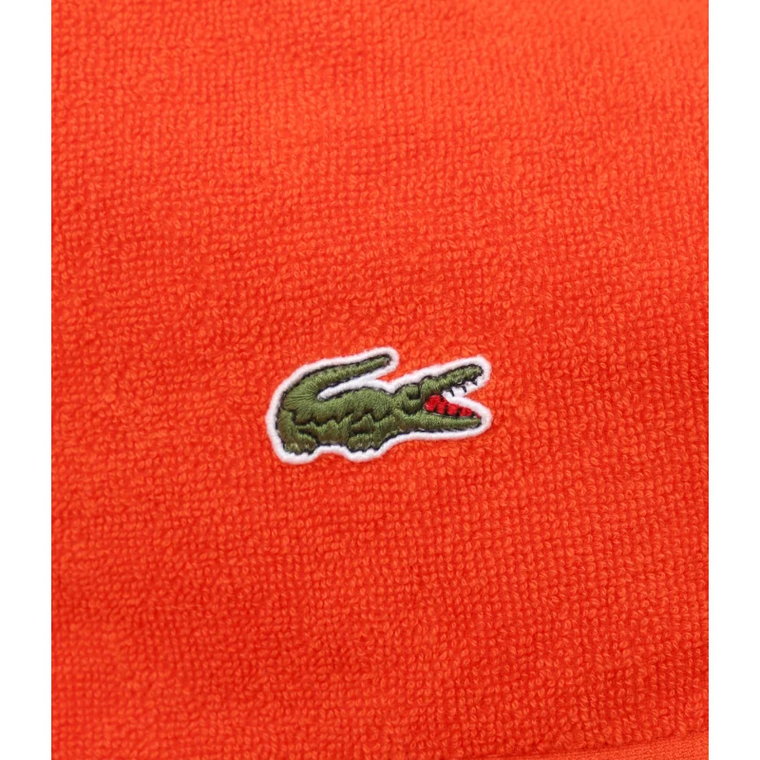 Lacoste HOME Ręcznik plażowy LSPORT