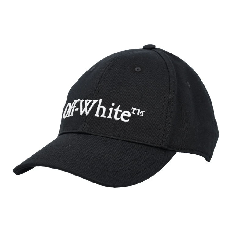 Hats Off White