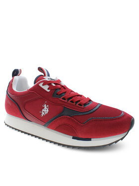 Sneakersy U.S. Polo Assn.