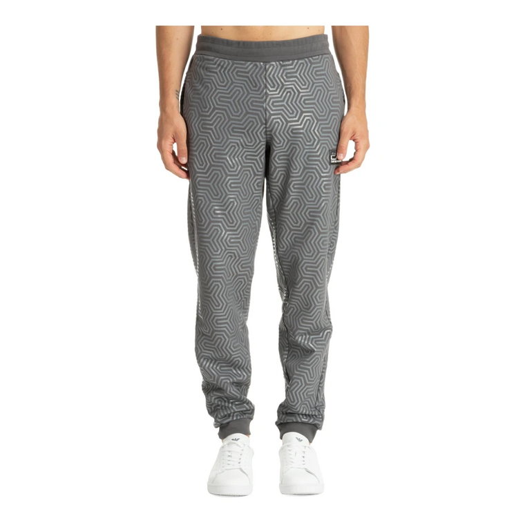 Sweatpants Emporio Armani EA7