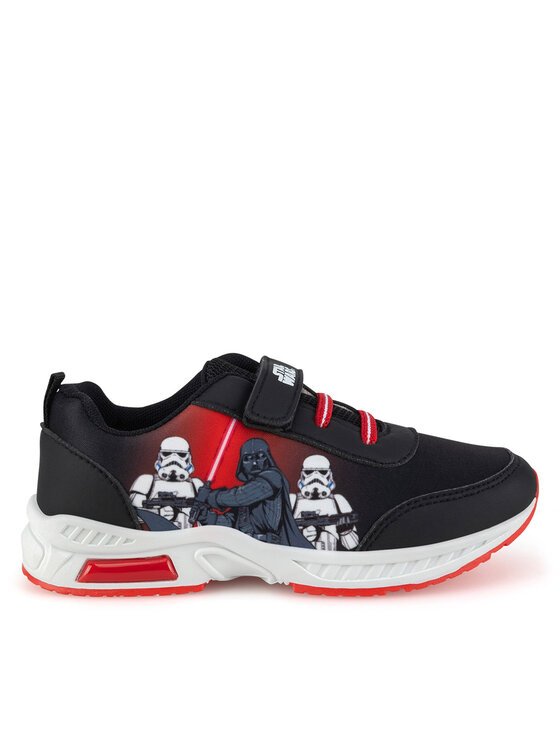 Sneakersy Star Wars  domyślna tabela rozmiarów